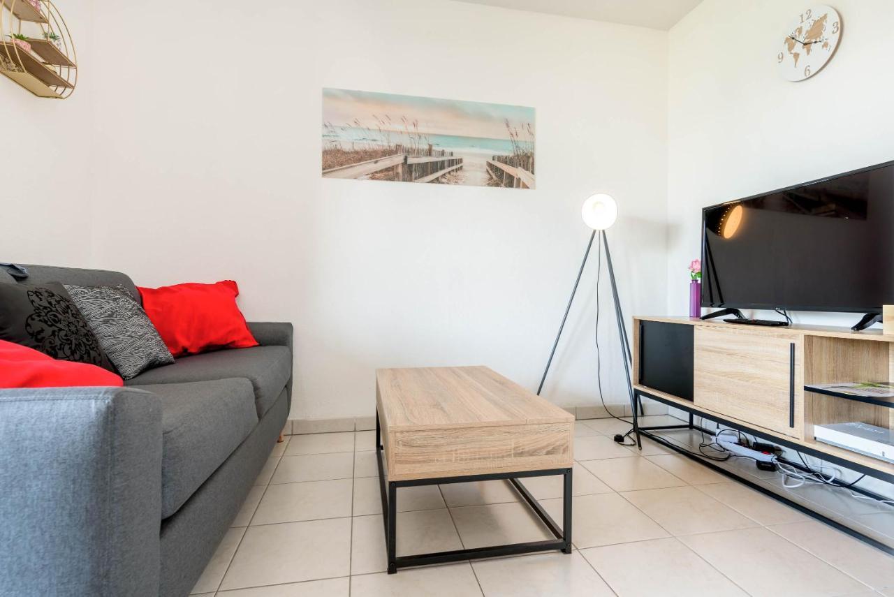 La Loge Du Minotaure, Parking Et Bureaux Apartment Тулуза Екстериор снимка