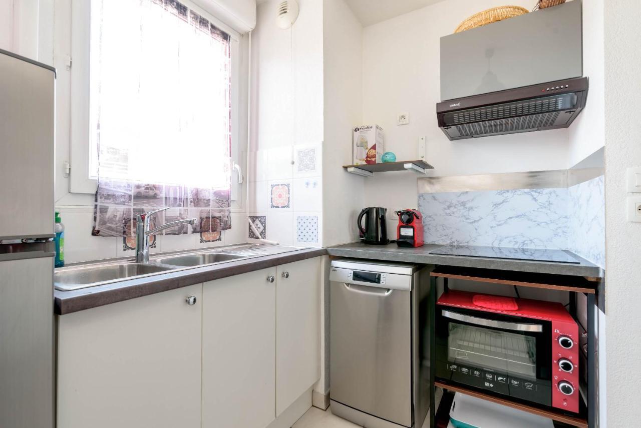 La Loge Du Minotaure, Parking Et Bureaux Apartment Тулуза Екстериор снимка